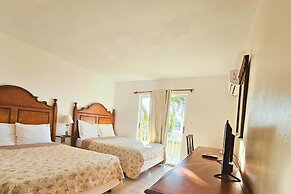 Selva Boutique Hotel - Luquillo Oceanfront Retreat - Adults only