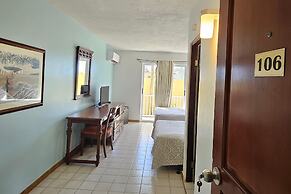 Selva Boutique Hotel - Luquillo Oceanfront Retreat - Adults only