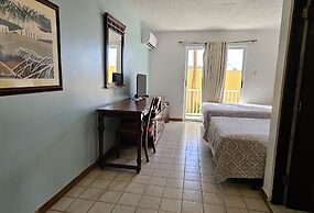 Selva Boutique Hotel - Luquillo Oceanfront Retreat - Adults only