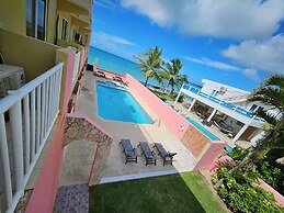 Selva Boutique Hotel - Luquillo Oceanfront Retreat - Adults only