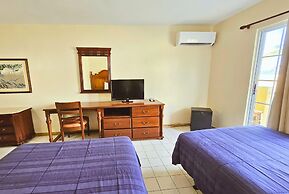 Selva Boutique Hotel - Luquillo Oceanfront Retreat - Adults only