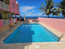 Selva Boutique Hotel - Luquillo Oceanfront Retreat - Adults only