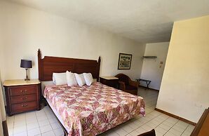 Selva Boutique Hotel - Luquillo Oceanfront Retreat - Adults only