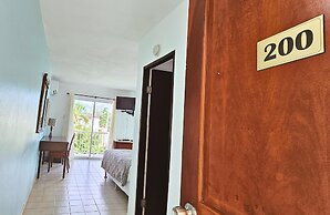 Selva Boutique Hotel - Luquillo Oceanfront Retreat - Adults only
