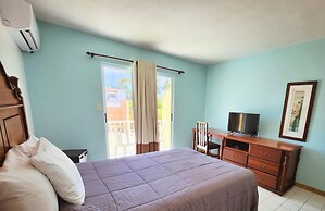 Selva Boutique Hotel - Luquillo Oceanfront Retreat - Adults only