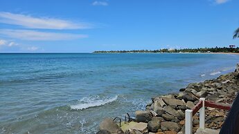 Selva Boutique Hotel - Luquillo Oceanfront Retreat - Adults only