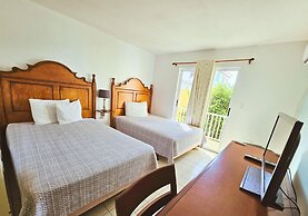 Selva Boutique Hotel - Luquillo Oceanfront Retreat - Adults only