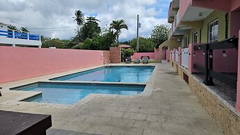 Selva Boutique Hotel - Luquillo Oceanfront Retreat - Adults only