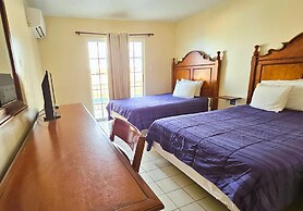 Selva Boutique Hotel - Luquillo Oceanfront Retreat - Adults only