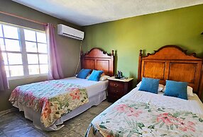 Selva Boutique Hotel - Luquillo Oceanfront Retreat - Adults only