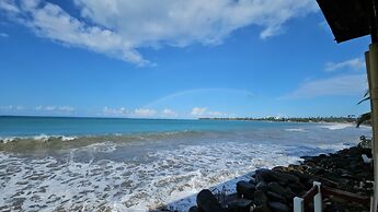 Selva Boutique Hotel - Luquillo Oceanfront Retreat - Adults only