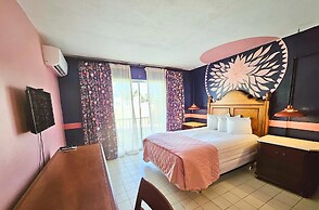 Selva Boutique Hotel - Luquillo Oceanfront Retreat - Adults only