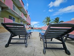 Selva Boutique Hotel - Luquillo Oceanfront Retreat - Adults only