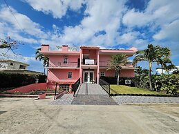 Selva Boutique Hotel - Luquillo Oceanfront Retreat - Adults only