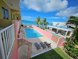 Selva Boutique Hotel - Luquillo Oceanfront Retreat - Adults only