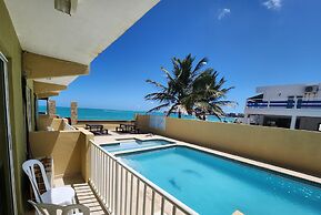 Selva Boutique Hotel - Luquillo Oceanfront Retreat - Adults only