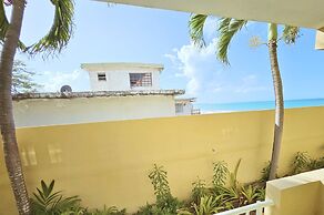 Selva Boutique Hotel - Luquillo Oceanfront Retreat - Adults only