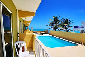 Selva Boutique Hotel - Luquillo Oceanfront Retreat - Adults only