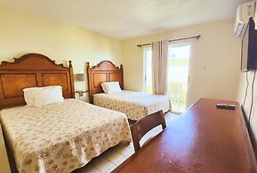 Selva Boutique Hotel - Luquillo Oceanfront Retreat - Adults only