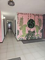 Selva Boutique Hotel - Luquillo Oceanfront Retreat - Adults only