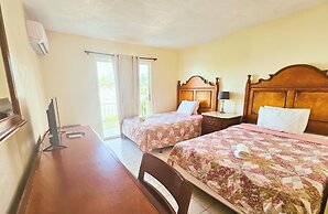 Selva Boutique Hotel - Luquillo Oceanfront Retreat - Adults only