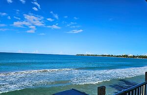 Selva Boutique Hotel - Luquillo Oceanfront Retreat - Adults only