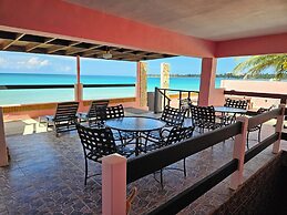Selva Boutique Hotel - Luquillo Oceanfront Retreat - Adults only