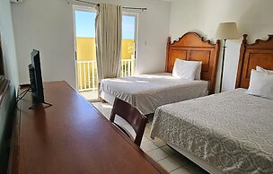 Selva Boutique Hotel - Luquillo Oceanfront Retreat - Adults only