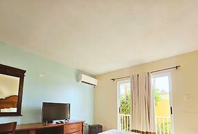 Selva Boutique Hotel - Luquillo Oceanfront Retreat - Adults only