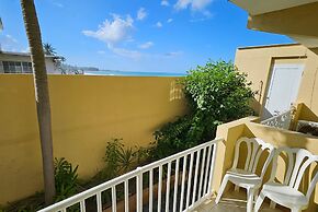 Selva Boutique Hotel - Luquillo Oceanfront Retreat - Adults only