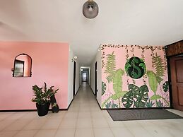 Selva Boutique Hotel - Luquillo Oceanfront Retreat - Adults only