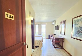 Selva Boutique Hotel - Luquillo Oceanfront Retreat - Adults only