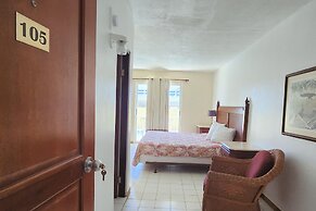Selva Boutique Hotel - Luquillo Oceanfront Retreat - Adults only