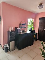 Selva Boutique Hotel - Luquillo Oceanfront Retreat - Adults only