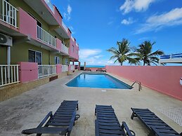Selva Boutique Hotel - Luquillo Oceanfront Retreat - Adults only