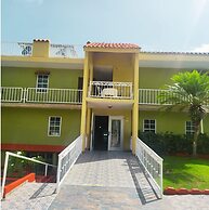 Selva Boutique Hotel - Luquillo Oceanfront Retreat - Adults only