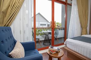 Cambana La Riviere Boutique