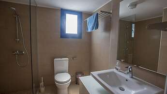 Villa Kalliopi in Pernera