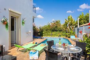 Villa Kalliopi in Pernera