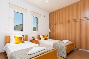 Villa Kalliopi in Pernera