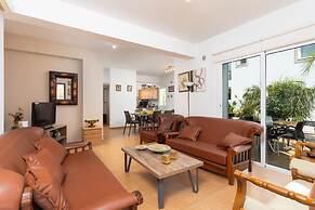 Villa Kalliopi in Pernera