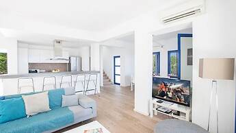 Villa Kalliopi in Pernera