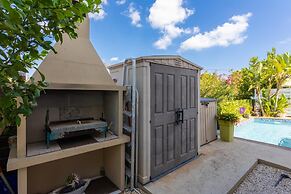 Villa Kalliopi in Pernera