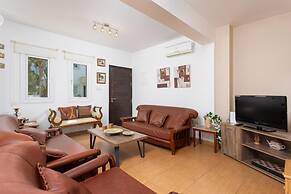 Villa Kalliopi in Pernera