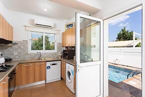 Villa Kalliopi in Pernera