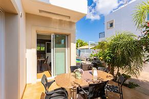 Villa Kalliopi in Pernera