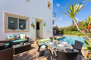 Villa Kalliopi in Pernera