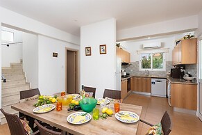 Villa Kalliopi in Pernera