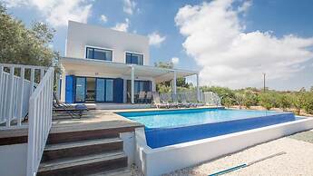 Villa Kalliopi in Pernera