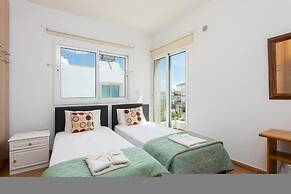 Villa Kalliopi in Pernera